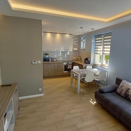 Apartament New גדינייה מראה חיצוני תמונה