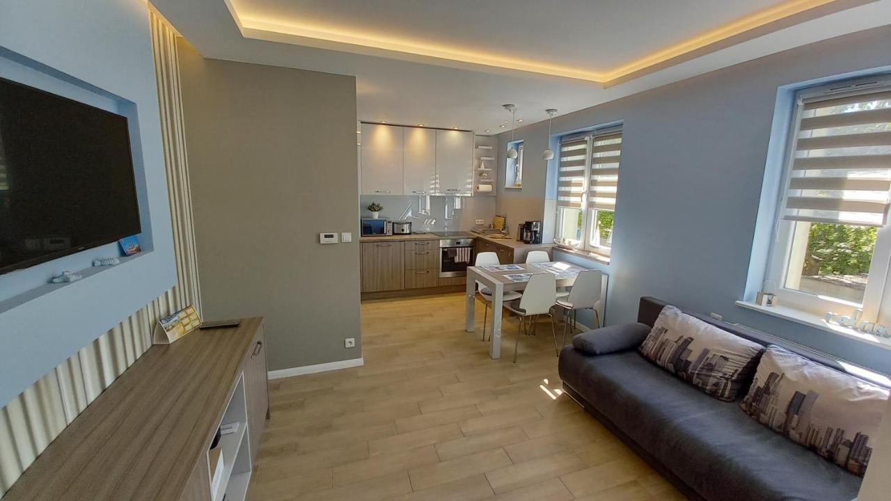 Apartament New גדינייה מראה חיצוני תמונה