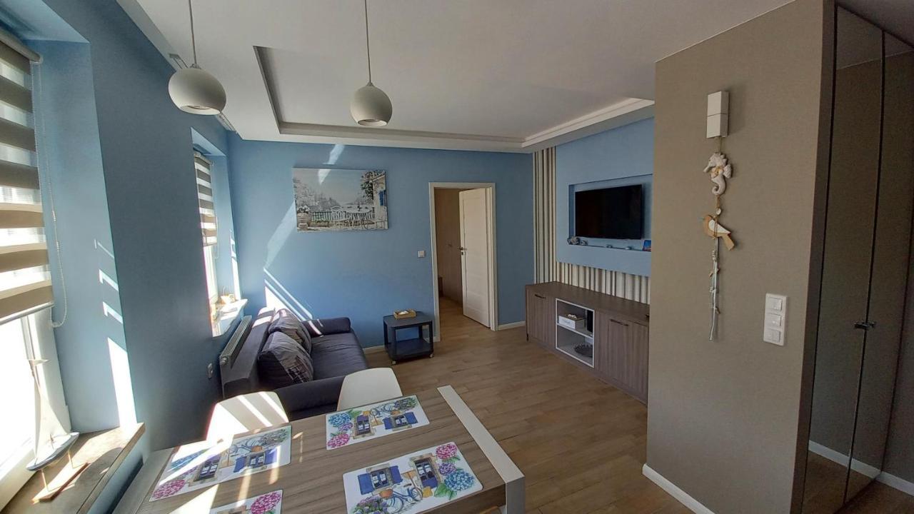 Apartament New גדינייה מראה חיצוני תמונה