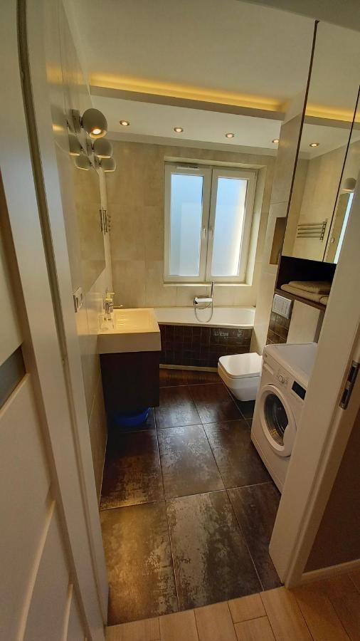 Apartament New גדינייה מראה חיצוני תמונה