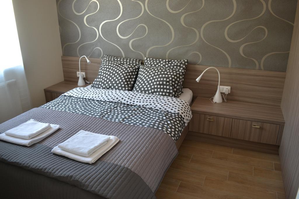 Apartament New גדינייה מראה חיצוני תמונה