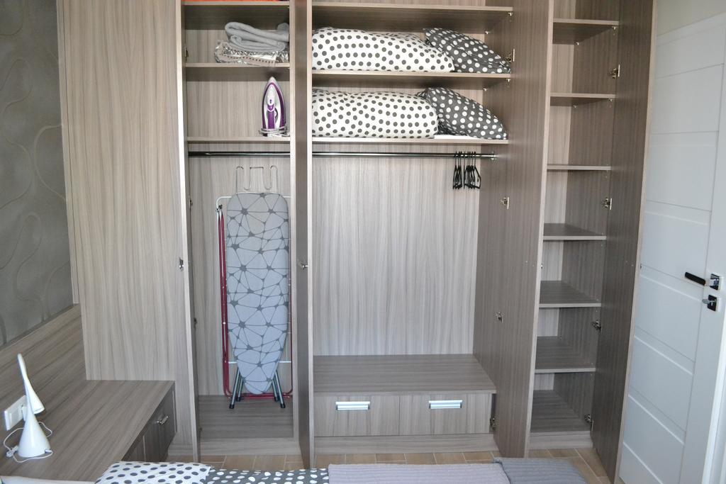 Apartament New גדינייה מראה חיצוני תמונה